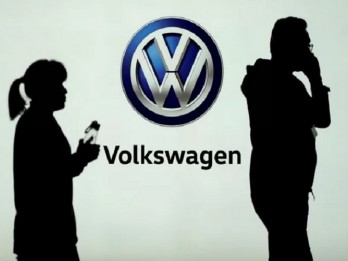 VW Ramal Produksi Mobil 2022 Bakal Kembali Turun Akibat Kelangkaan Chip