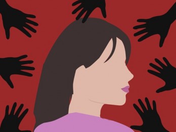 Deputi Kemenko PMK: Pelaku Kejahatan Seksual Harus Dihukum Berat