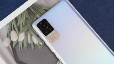 Menyasar Kaum Hawa, Berikut Spesifikasi dan Harga Xiaomi CIVI