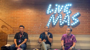 Taco Bell Indonesia Siap Buka 7 Gerai Hingga 2022