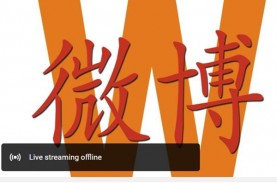 Weibo Ambil Sikap Keras Soal Penggunaan Kata 'Idiot'…