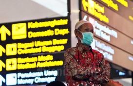 Garuda Indonesia (GIAA) Batalkan Penerbangan Umrah