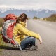 Perhatikan! Ini Tips Lakukan Backpacking Aman Menggunakan Sepeda Motor