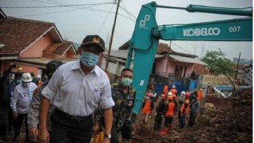 Era Kecerdasan Buatan, Menko PMK: Pembangunan SDM Tetap Paling Utama