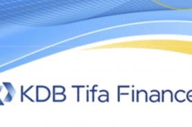 Usai Rights Issue, KDB Tifa Finance (TIFA) Fokus Jaga…
