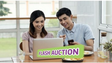 Jual Mobil Cepat? Coba Flash Auction di Balai Lelang IBID