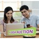 Jual Mobil Cepat? Coba Flash Auction di Balai Lelang IBID