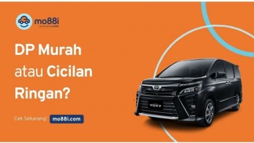 Beli Mobil Kredit, Pilih Mana Antara DP Rendah atau Cicilan Murah