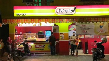 Lima Rahasia d’BestO Miliki 300 Outlet dan Ribuan Karyawan Kurang dari 10 Tahun