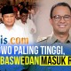 KedaiKopi Unggulkan Prabowo dalam Survei Capres