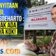 Meski Aset Disita, Tommy Soeharto Tetap Mengaku Tak Punya Utang 