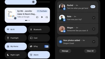 Terbaru, Mengenal Google Android 12L
