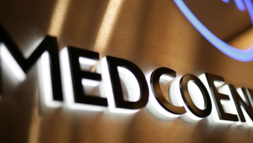 Misi Medco MEDC Menuju 2022 Usai Akuisisi ConocoPhillips