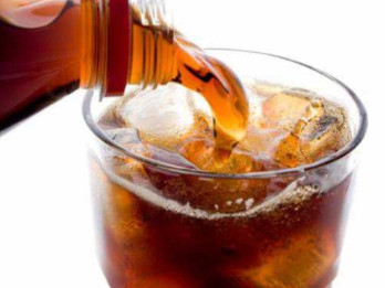 INDUSTRI JATENG: Was-was Cukai Minuman Berpemanis