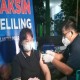 Kabupaten Batang Optimalkan Vaksinasi di Malam Hari