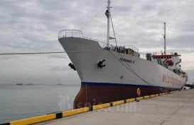 Daihatsu Ekspor Ribuan Unit Mobil Melalui Pelabuhan Patimban
