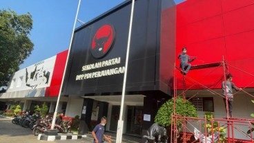 Survei Charta Politika, Daftar 10 Parpol Punya Elektabilitas Tertinggi
