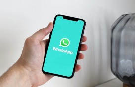 Cara Ubah Huruf di WhatsApp Jadi Tebal, Miring, Dicoret, dan Monospace