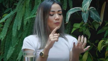 Nirina Zubir Mengaku Pernah Dapat Makian dari Ibu Tersangka RK: Dasar Anak Setan