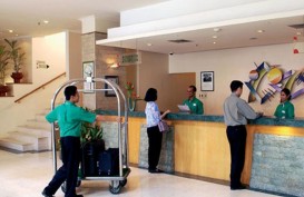 Pengusaha Hotel Siap Tambah Lokasi Karantina Mandiri