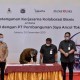 Bank DKI Salurkan Kredit Rp1,2 Triliun untuk Ancol