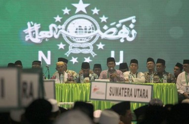 Muktamar NU 2021: Ketua PWNU Jakarta Minta Pemilihan Ketum PBNU secara Langsung