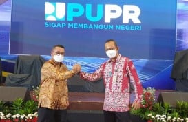 Dilantik Jadi Dirjen Perumahan, Iwan Suprijanto Siap Gandeng Seluruh Pemangku Kepentingan