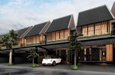 Sinar Mas Land Tawarkan Hunian Seharga Mulai dari Rp1,4 Miliar di Grand Wisata Bekasi