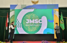 Permudah Warga Cari Loker di Luar Negeri, Ridwan Kamil Luncurkan JMSC