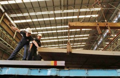 Gunawan Dianjaya Steel (GDST) Bisa Capai Target Penjualan Rp1,6 Triliun