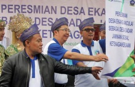 KPK Limpahkan Berkas Perkara Eks Bupati Bintan ke PN Tanjungpinang