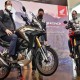 MPM Targetkan Penjualan Honda New CB150X 250 Unit/Bulan