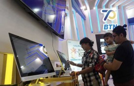 Naik 75 Persen, Volume Transaksi BTN (BBTN) Mobile Sentuh Rp16,2 Triliun