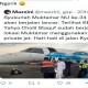 Gus Yahya Naik Jet Pribadi, Said Aqil Naik Pesawat Komersial ke Lokasi Muktamar NU