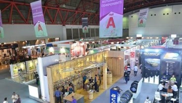 Kadin: Trade Expo Indonesia Efektif Bantu Promosi Produk RI