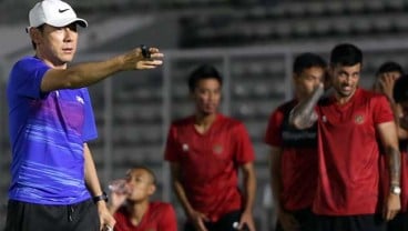 Prediksi Singapura vs Indonesia: Shin Minta Pemain Timnas Hindari Kartu Kuning