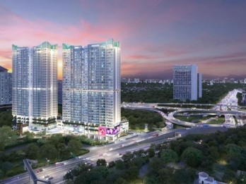 Antasari Place Gandeng Bank Woori Saudara (SDRA) untuk Sediakan Fasilitas KPA