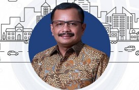 Profil Donny Arsal, Dirkeu Jasa Marga yang Jadi Bos Semen Indonesia