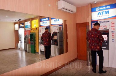 Ini Lho, Daftar Bank yang Terapkan BI-Fast. Transfer Antar Bank Rp2.500