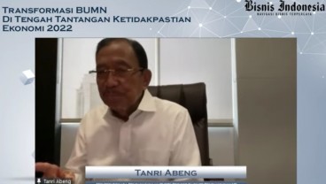 Tiga Mindset Ini Hambat Transformasi BUMN, Termasuk Zona Nyaman