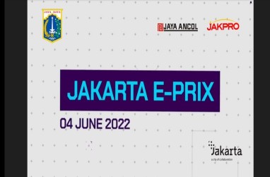 Sah! Ancol Resmi Jadi Venue Formula E Jakarta 