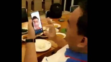 Bupati Blora Dikritik Netizen karena Video Call Pratama Arhan, Kenapa?