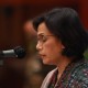 Hari Ibu, Ini 6 Menteri Perempuan di Kabinet Jokowi-Ma'ruf