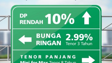 Ingin Beli Mobil? Cek 3 Skema Pembiayaan Ini