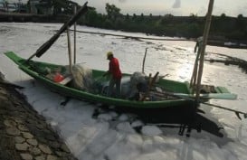 Wapres Ingin Hapus Kemiskinan Ekstrem di 147 Daerah Pesisir Tahun Depan