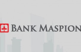 Tiga Hari Beruntun Saham Bank Maspion (BMAS) Anjlok Lebih dari 6 Persen
