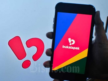 Aturan Papan Utama Bursa Diubah, Bukalapak Sambut Positif