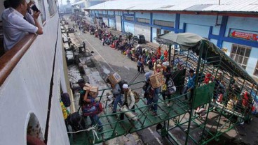 Cegah Penularan Varian Omicron, Ini Syarat WNA Masuk Pelabuhan Tanjung Perak