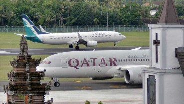 Qatar Airways Gugat Airbus, Ada Apa?