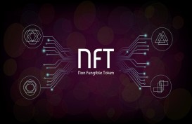 NFT Semakin Populer di Indonesia, Pemerintah Mesti Gercep Rancang Regulasi